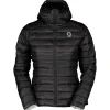 Doudoune Scott W's Insuloft Tech Primaloft Hoody Black