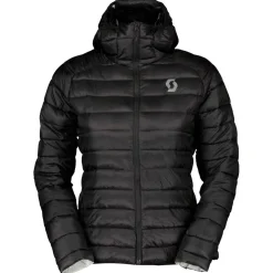 Doudoune Scott W's Insuloft Tech Primaloft Hoody Black