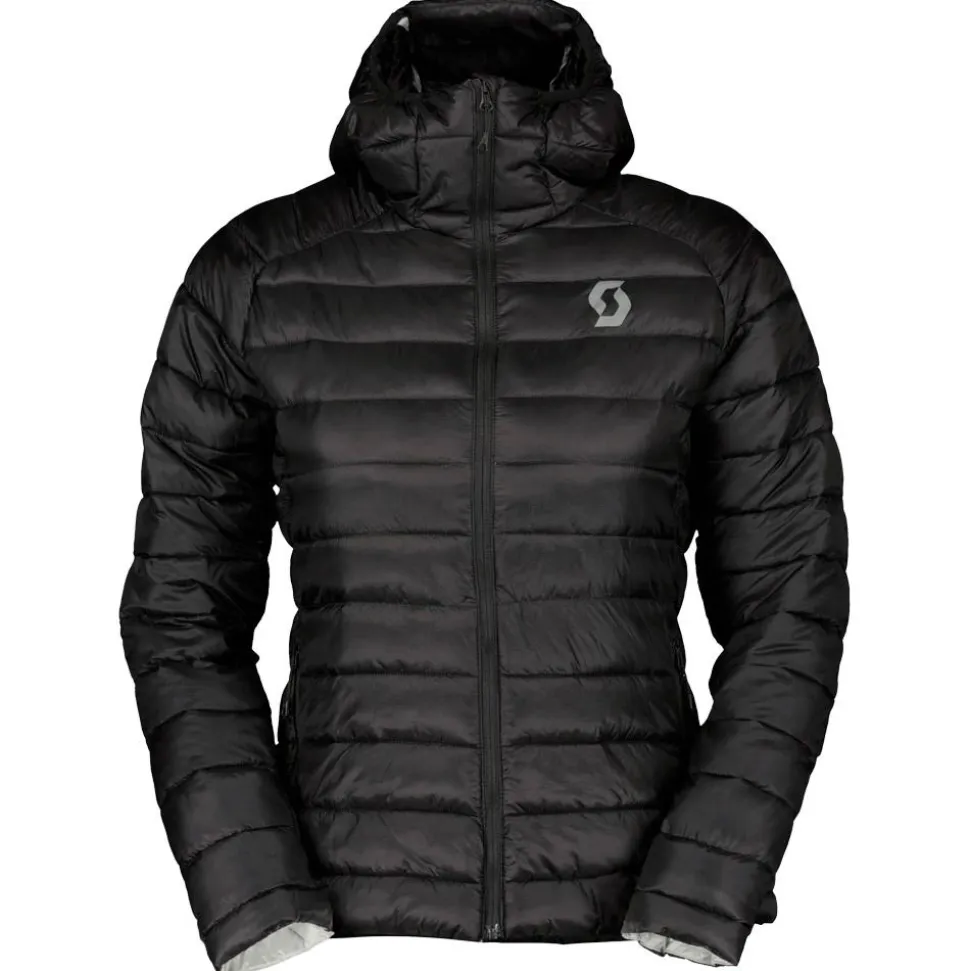 Doudoune Scott W's Insuloft Tech Primaloft Hoody Black