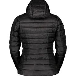Doudoune Scott W's Insuloft Tech Primaloft Hoody Black