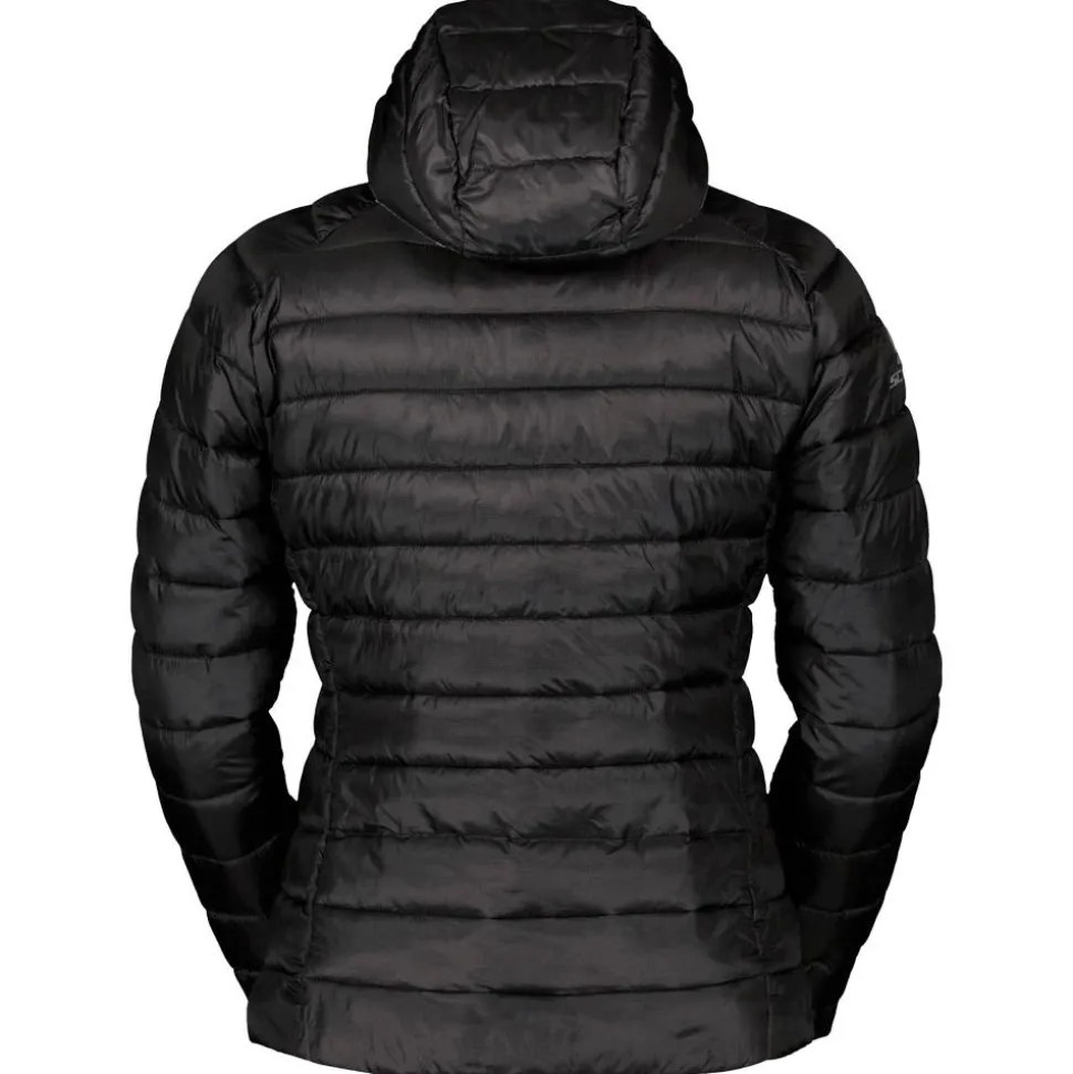 Doudoune Scott W's Insuloft Tech Primaloft Hoody Black