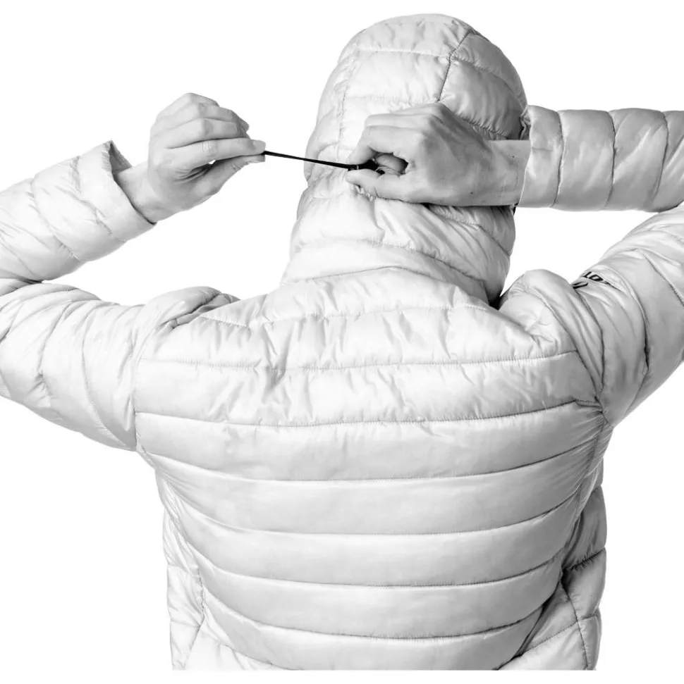 Doudoune Scott W's Insuloft Tech Primaloft Hoody Black