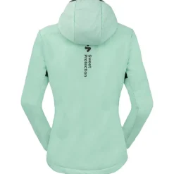Doudoune Sweet Protection Crusader Primaloft Jacket W Turquoise