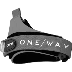 Dragonne One Way Mrs Wc Strap