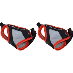 Dragonne TSL Kit Magnetic Straps Goyave