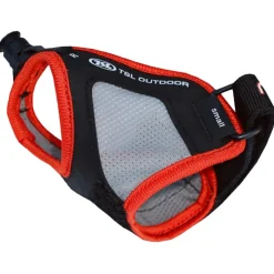 Dragonne TSL Kit Magnetic Straps Goyave