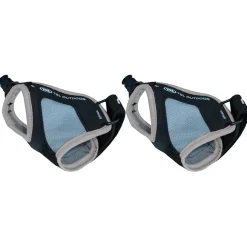 Dragonne TSL Kit Magnetic Straps Grey