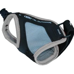 Dragonne TSL Kit Magnetic Straps Grey