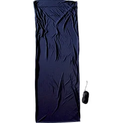Drap de sac Cocoon Coolmax Rectangulaire Bluemax