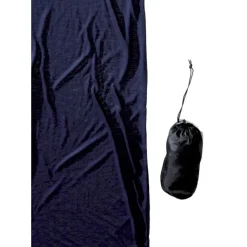 Drap de sac Cocoon Coolmax Rectangulaire Bluemax