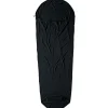 Drap de sac Cocoon Merino Wool Sarcophage Black