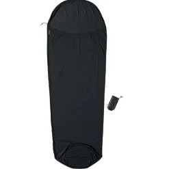 Drap de sac Cocoon Thermolite Performer Sarcophage Volcano Black