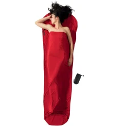 Drap de sac Cocoon Thermolite Radiator Sarcophage Lava