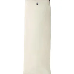 Drap de sac Wilsa Drap Coton Rect Ecru