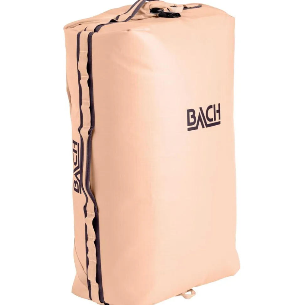 Duffel Bach Equipment Dr. Expedition 40 Duffel Peah Orange