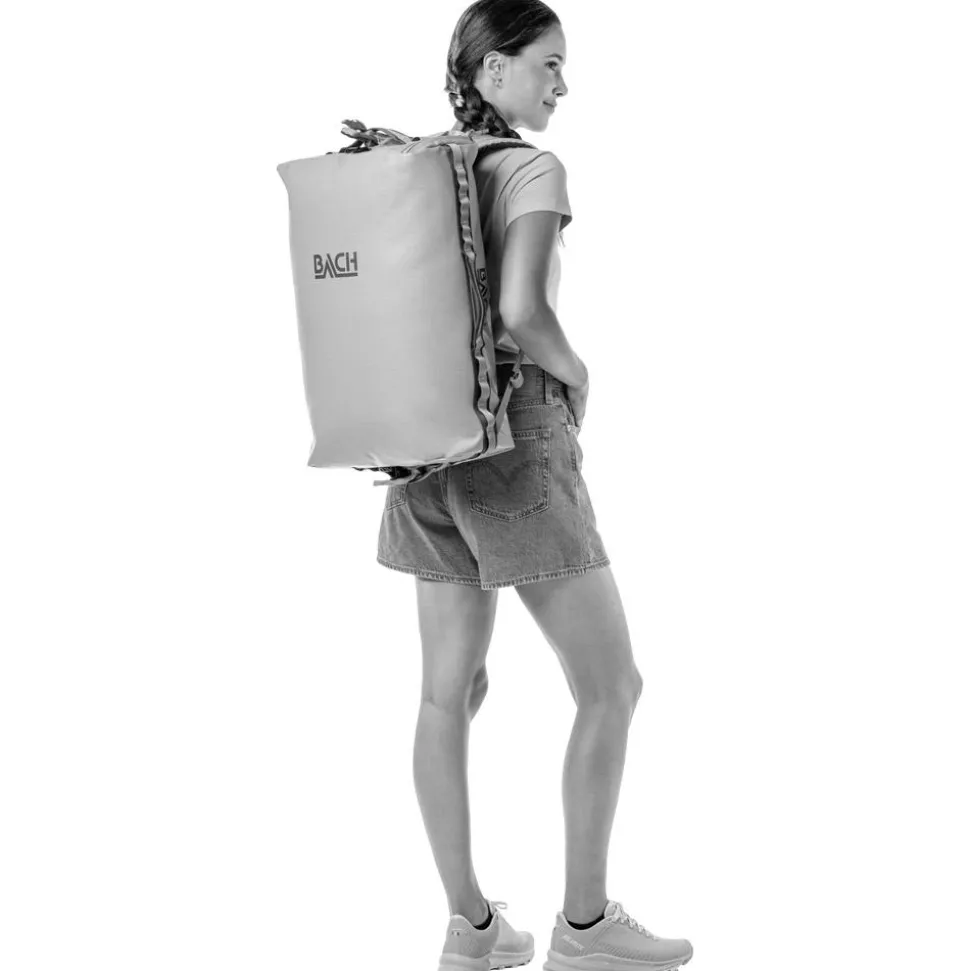 Duffel Bach Equipment Dr. Expedition 40 Duffel Peah Orange