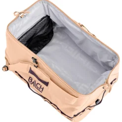 Duffel Bach Equipment Dr. Expedition 40 Duffel Peah Orange