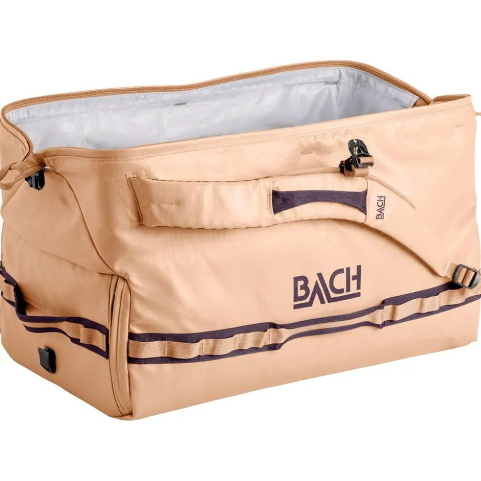 Duffel Bach Equipment Dr. Expedition 40 Duffel Peah Orange