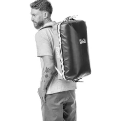 Duffel Bach Equipment Dr. Expedition 40 Duffel Peah Orange