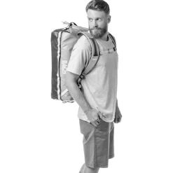 Duffel Bach Equipment Dr. Expedition 40 Duffel Peah Orange