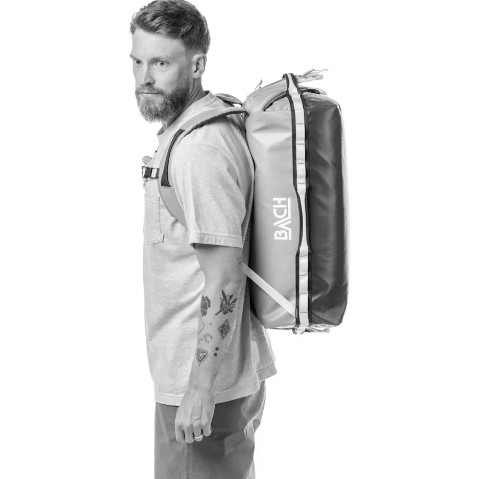 Duffel Bach Equipment Dr. Expedition 40 Duffel Peah Orange