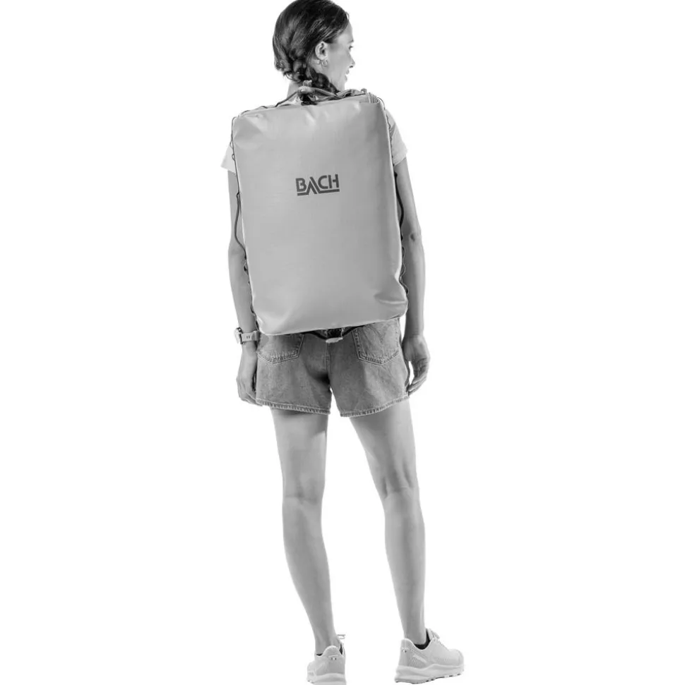 Duffel Bach Equipment Dr. Expedition 40 Duffel Peah Orange