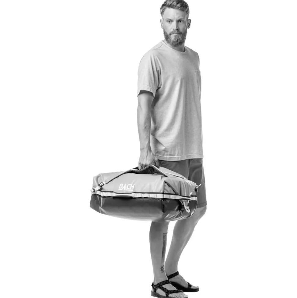 Duffel Bach Equipment Dr. Expedition 40 Duffel Peah Orange