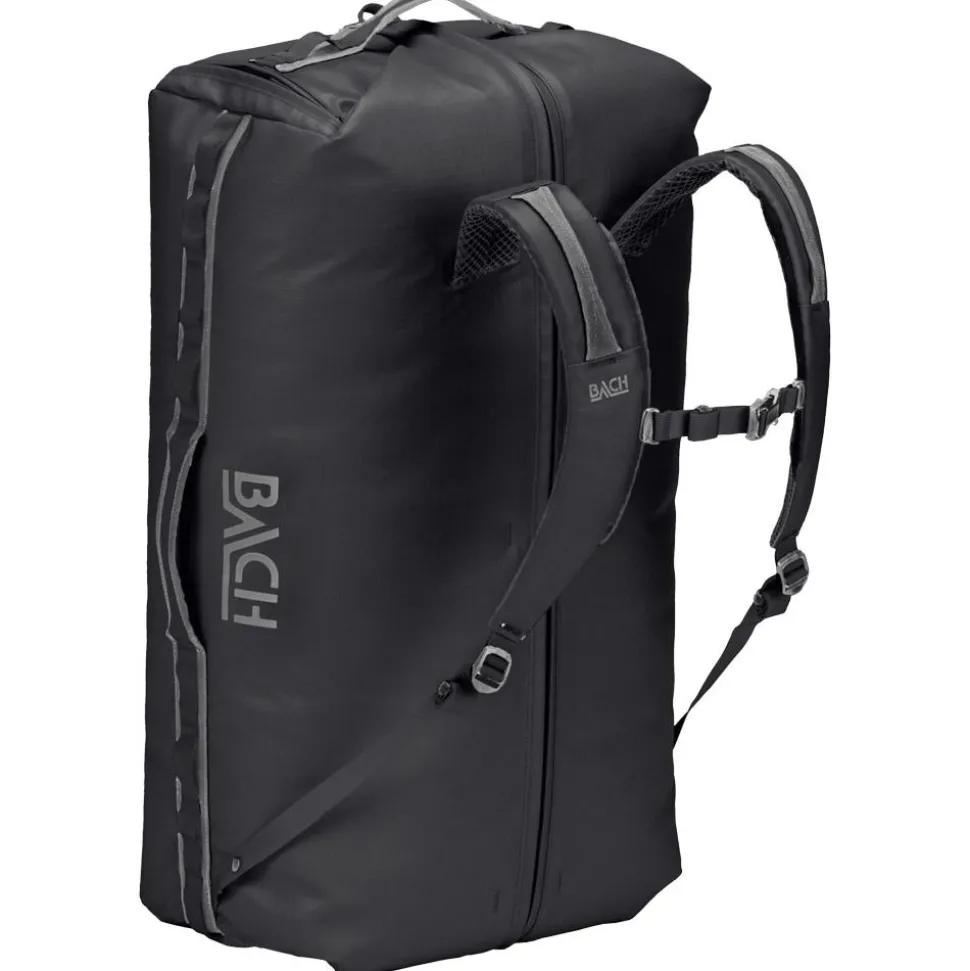 Duffel Bach Equipment Dr. Expedition 60 Duffel Black