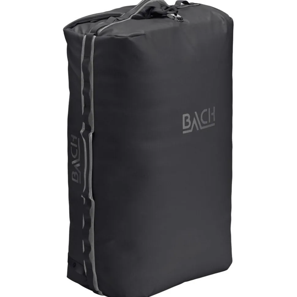 Duffel Bach Equipment Dr. Expedition 60 Duffel Black