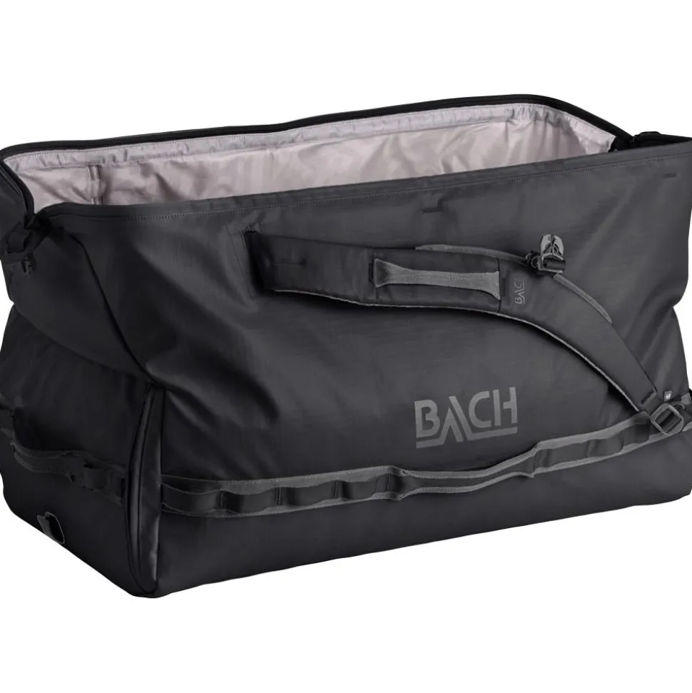 Duffel Bach Equipment Dr. Expedition 60 Duffel Black