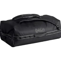 Duffel Bach Equipment Dr. Expedition 60 Duffel Black