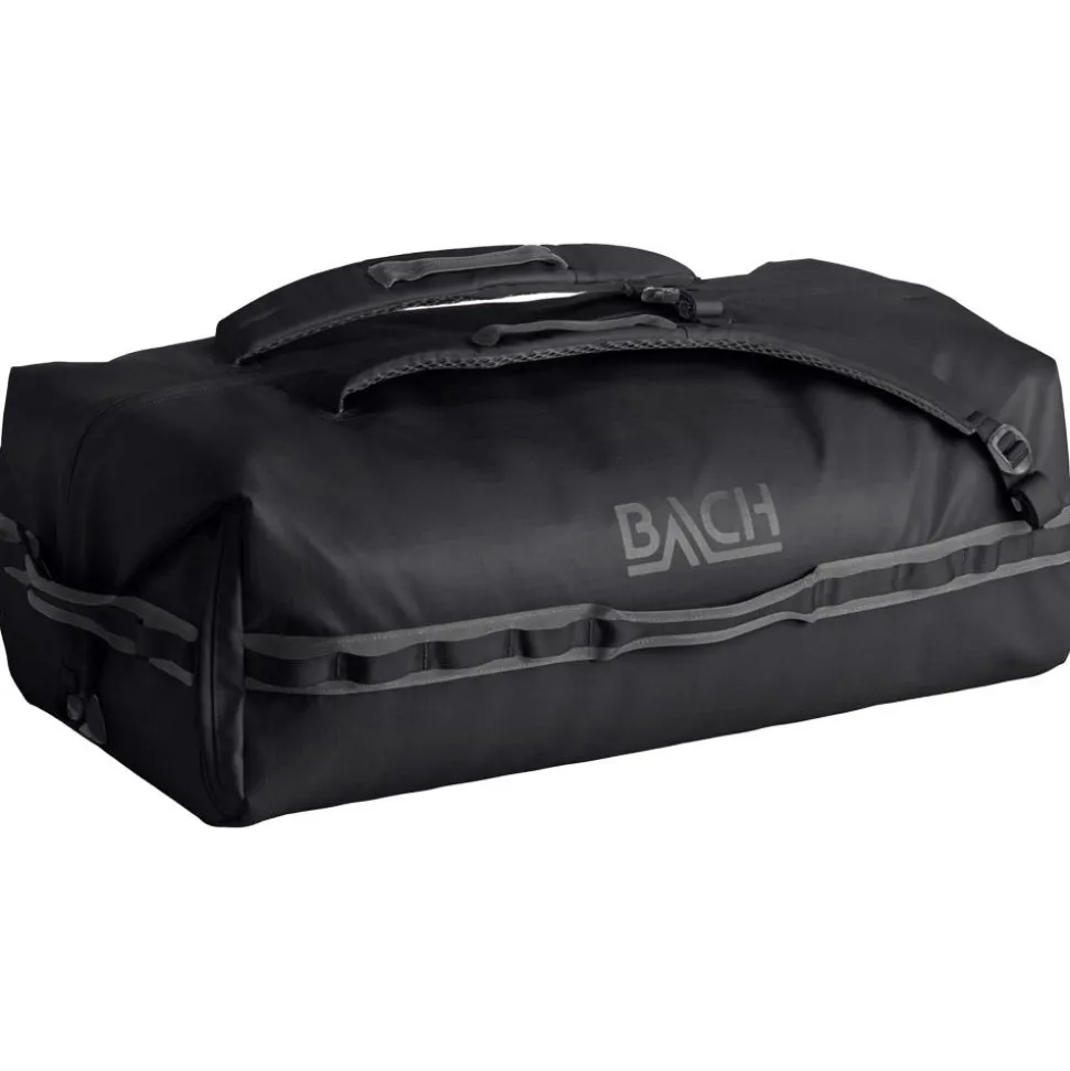 Duffel Bach Equipment Dr. Expedition 60 Duffel Black