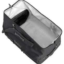 Duffel Bach Equipment Dr. Expedition 60 Duffel Black