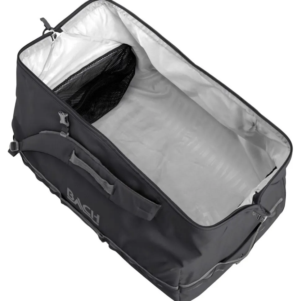 Duffel Bach Equipment Dr. Expedition 60 Duffel Black