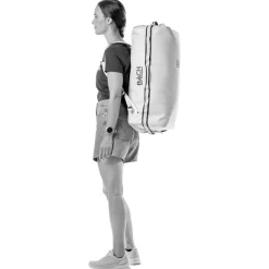 Duffel Bach Equipment Dr. Expedition 60 Duffel Black