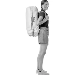 Duffel Bach Equipment Dr. Expedition 60 Duffel Black