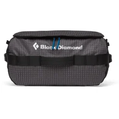 Duffel Black Diamond Stonehauler 45 Duffle Black