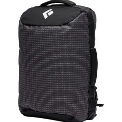 Duffel Black Diamond Stonehauler 45 Duffle Black