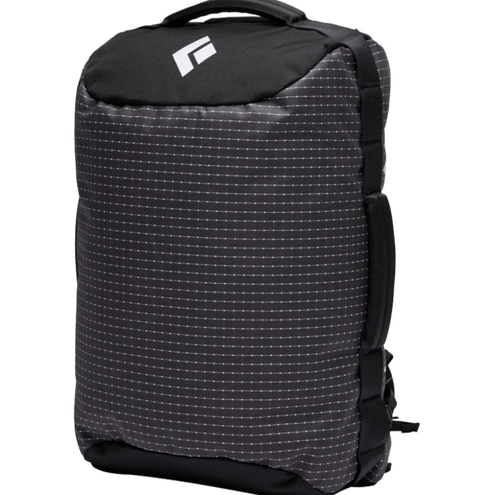 Duffel Black Diamond Stonehauler 45 Duffle Black