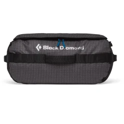 Duffel Black Diamond Stonehauler 60 Duffle Black