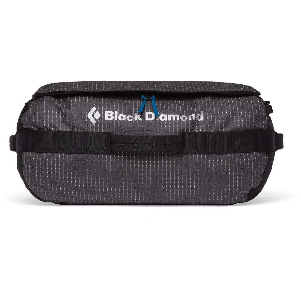 Duffel Black Diamond Stonehauler 60 Duffle Black