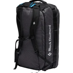 Duffel Black Diamond Stonehauler 60 Duffle Black