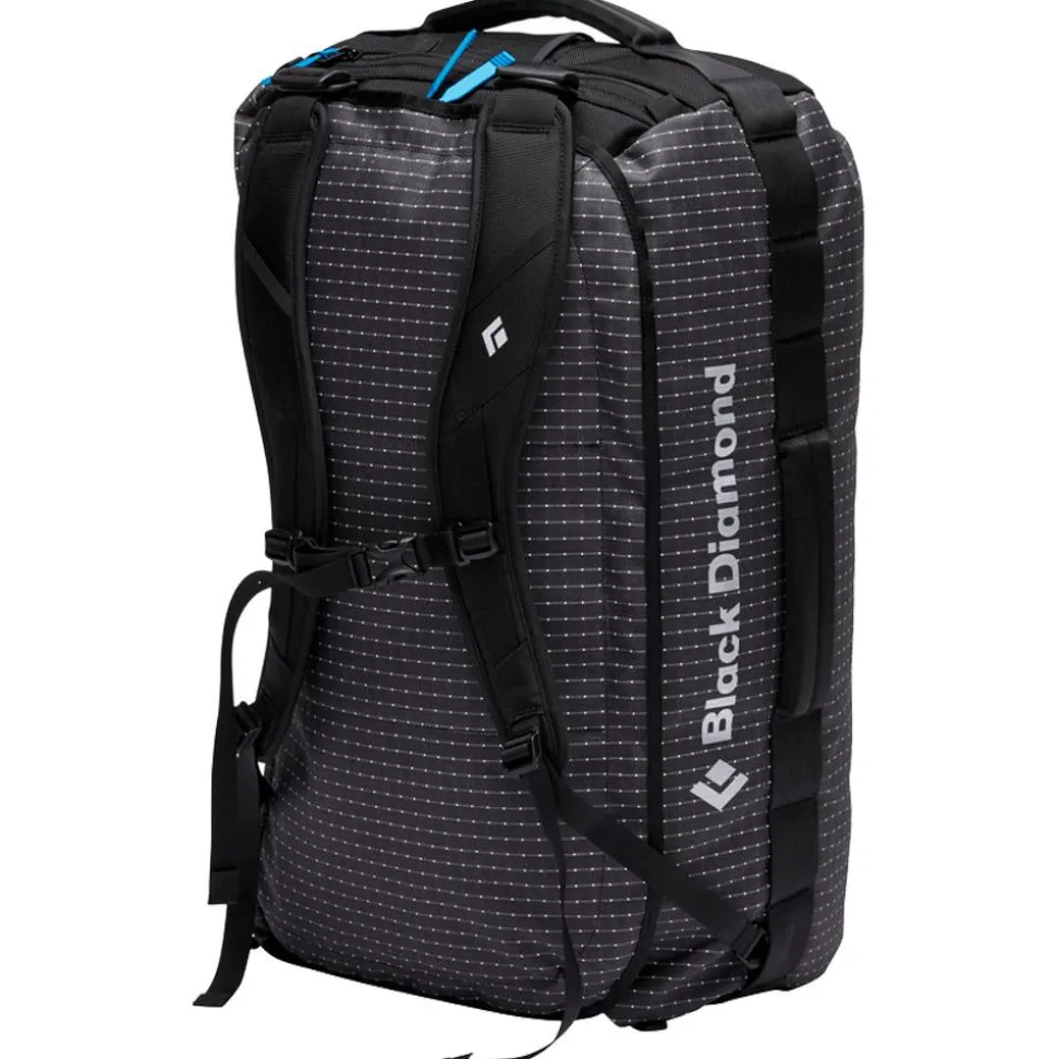 Duffel Black Diamond Stonehauler 60 Duffle Black