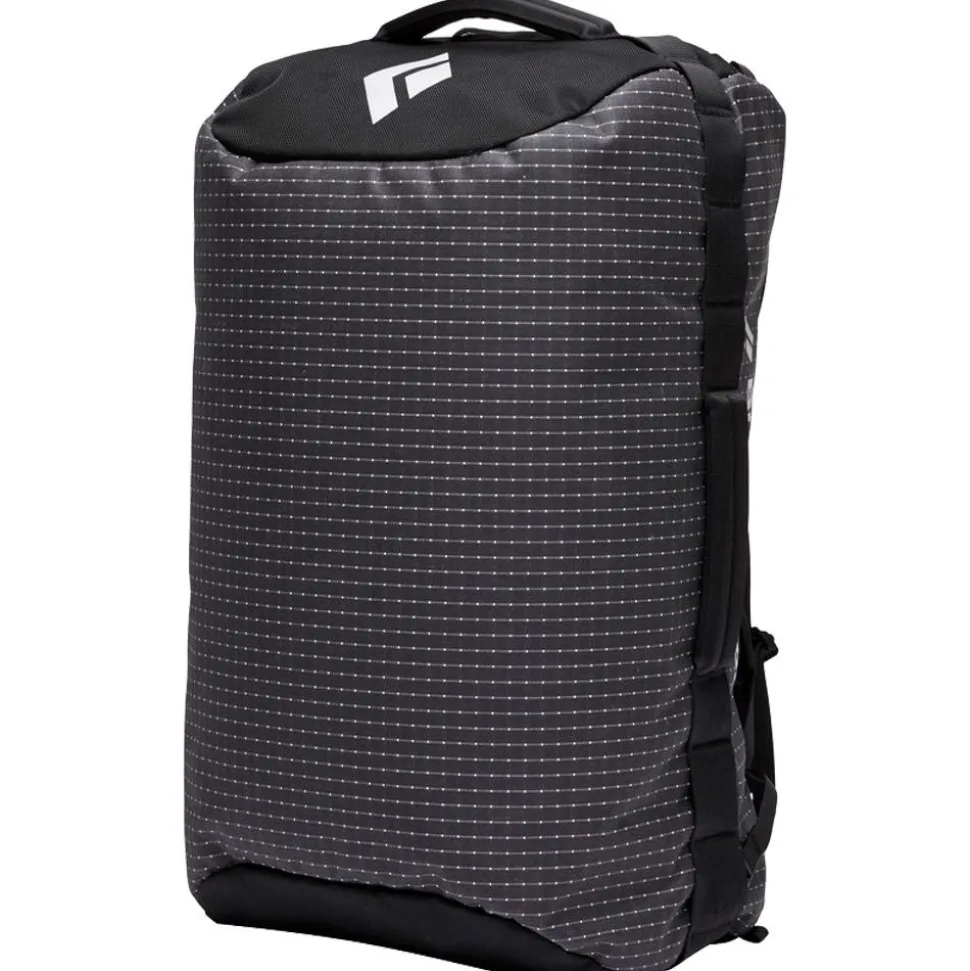 Duffel Black Diamond Stonehauler 60 Duffle Black