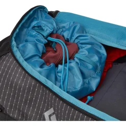 Duffel Black Diamond Stonehauler 60 Duffle Black