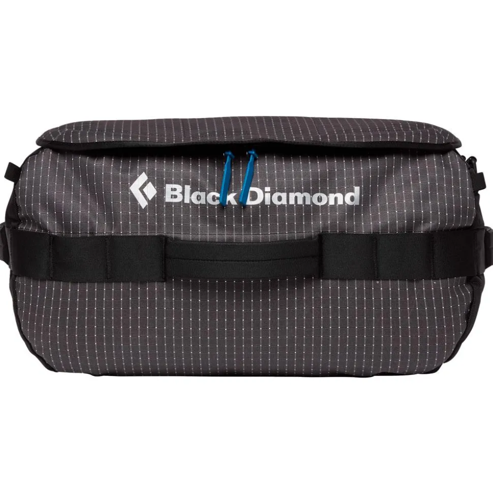 Duffel Black Diamond Stonehauler 45 Duffle Old Black