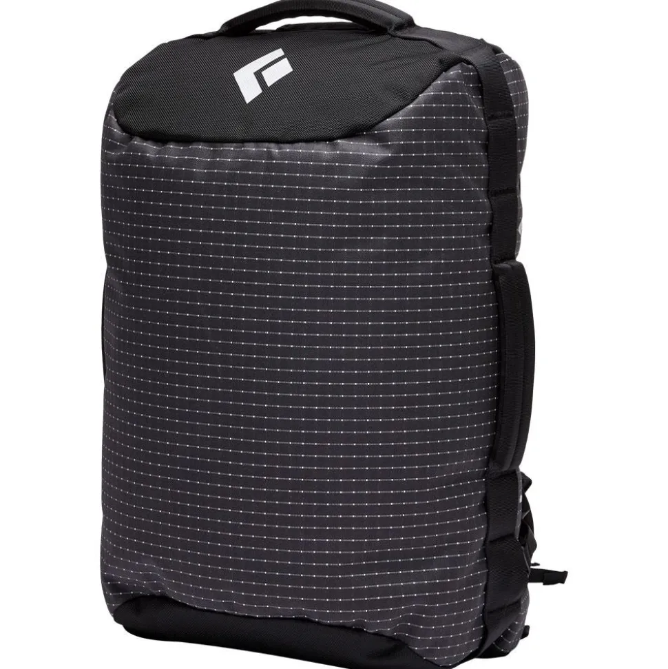 Duffel Black Diamond Stonehauler 45 Duffle Old Black