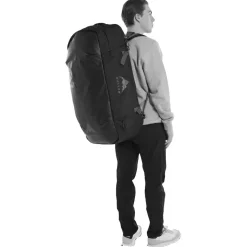 Duffel Burton Multipath 90L Large Duffel Bag Goldenrod