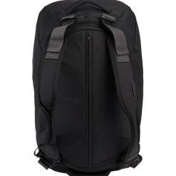 Duffel Burton Multipath 40L Small Duffel Bag True Black Ballistic
