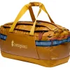 Duffel Cotopaxi Allpa Getaway 70L Duffel Bronze
